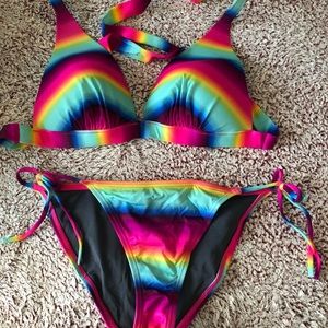 Bathing suit